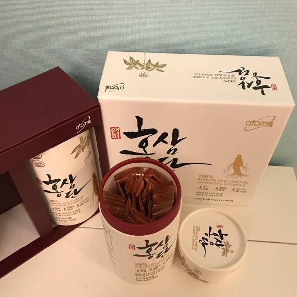 Корейские товары для здоровья Атоми — фото 4